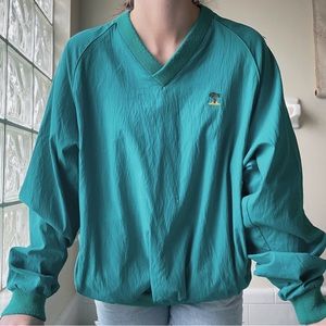 Vintage Sunderland of Scotland Classic Pullover